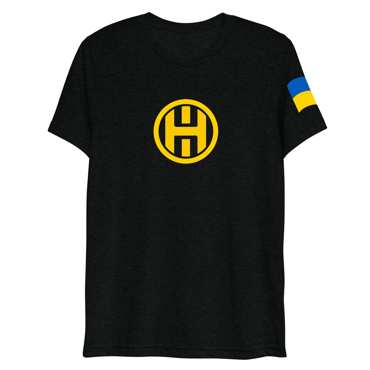Ohio Ukrainian Holovna unisex T-shirt