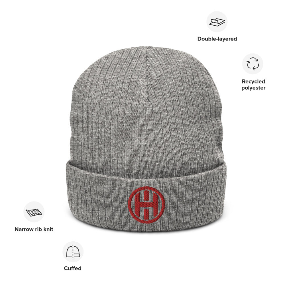 Columbus Ohio beanie