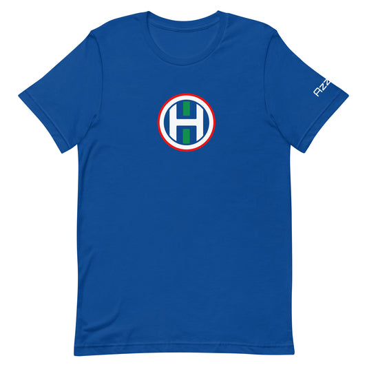 Ohio short-sleeve unisex T-shirt