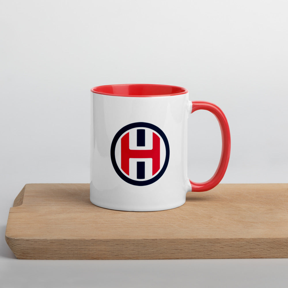 Ohio Performance Solutions coffee mug