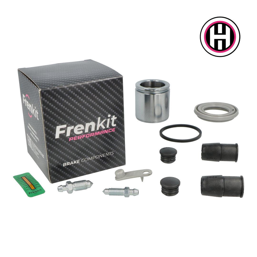 48 x 48mm ATE Caliper Rebuild Kit with Pistons
