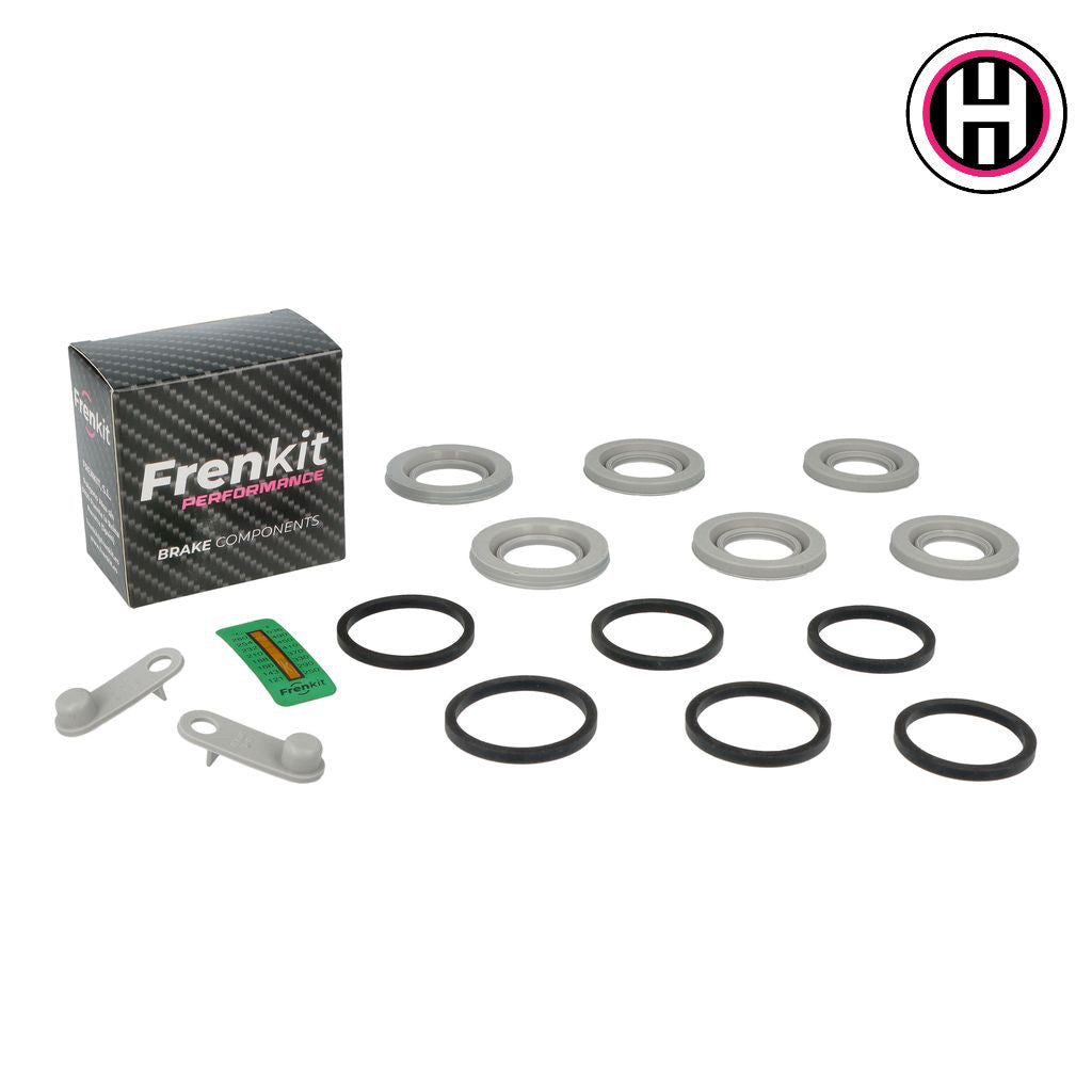 30/32/34mm Brembo Caliper Rebuild Kit