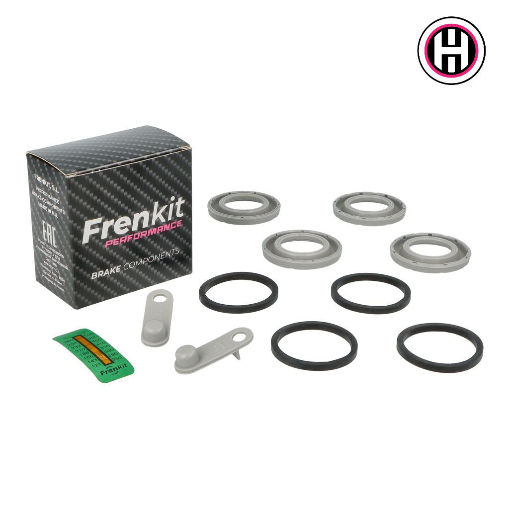 34/34mm Brembo Caliper Rebuild Kit