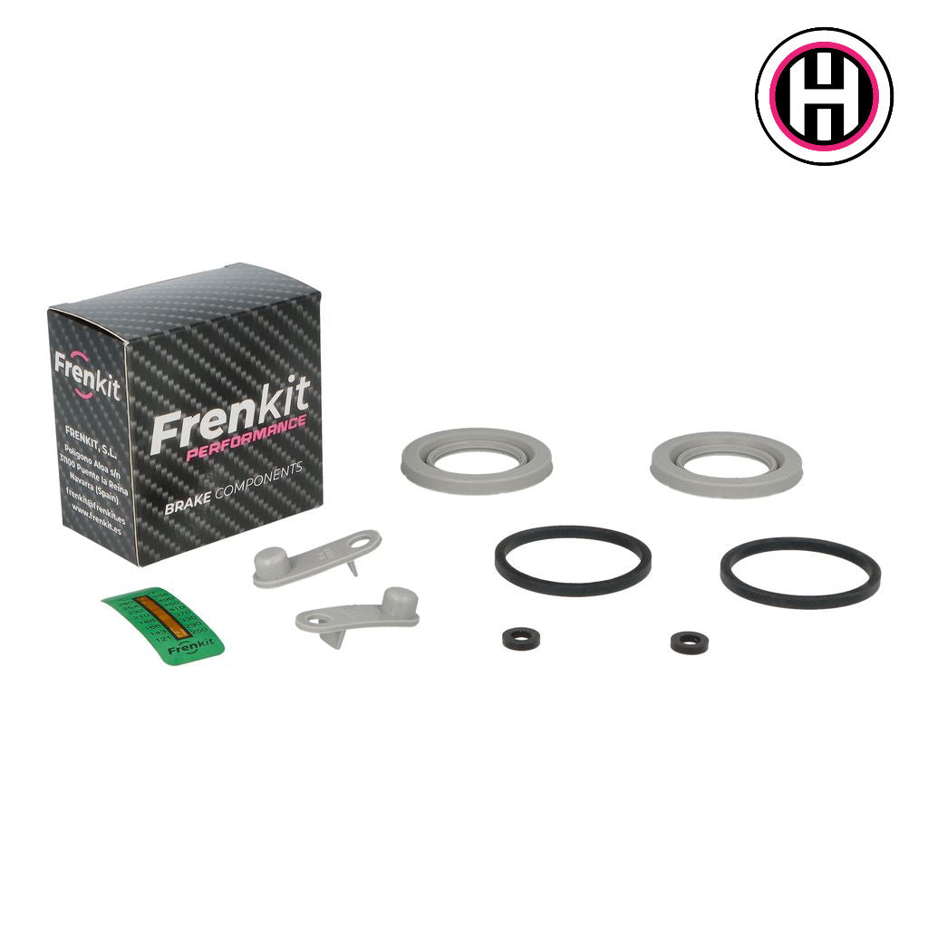 40mm Brembo Caliper Rebuild Kit