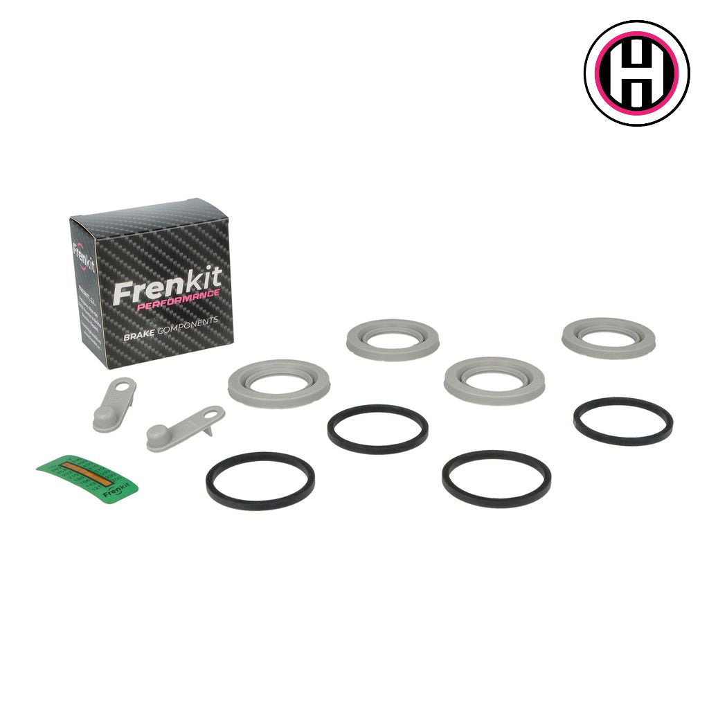 40/40mm Brembo Caliper Rebuild Kit