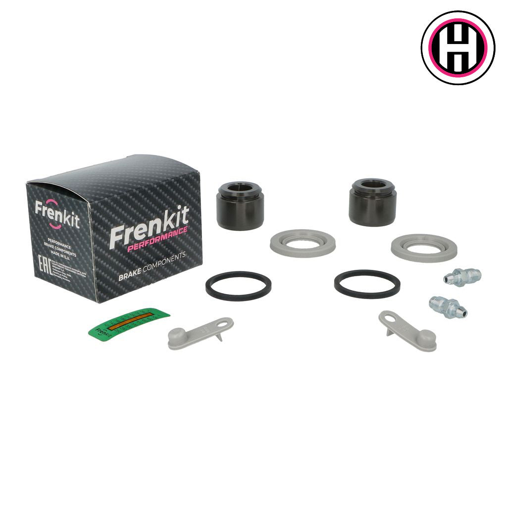 36mm Brembo Caliper Rebuild Kit with Pistons