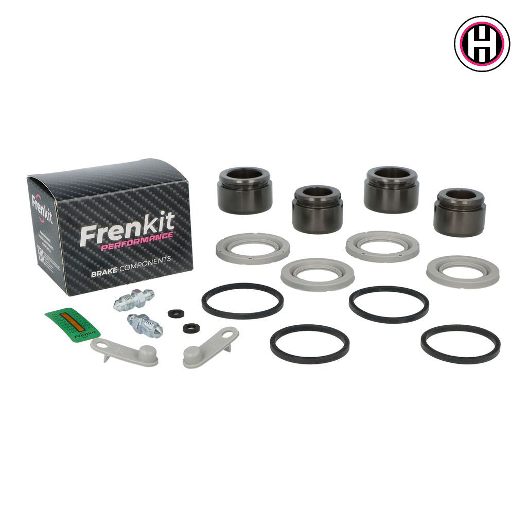 40/46 Brembo Rebuild Kit with Pistons