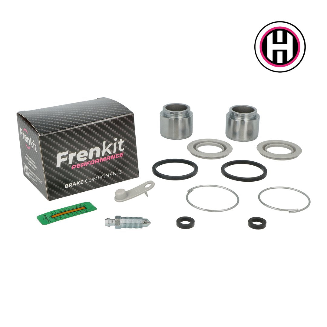 38 x 32.8mm Sumitomo Caliper Rebuild Kit with Pistons