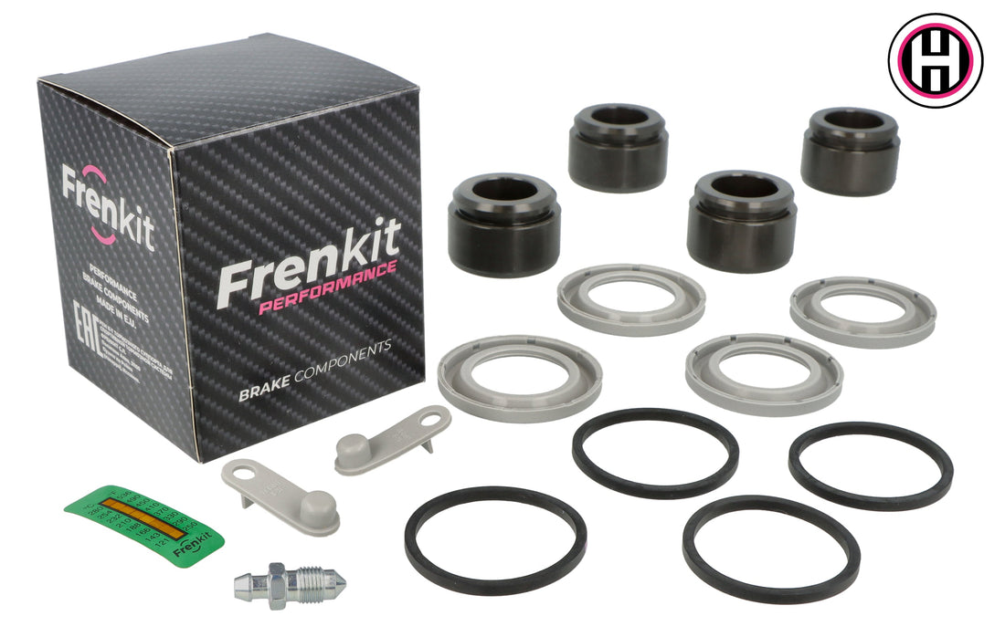 Frenkit Performance brake caliper rebuild kit