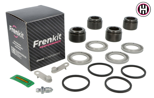 Frenkit Performance brake caliper rebuild kit