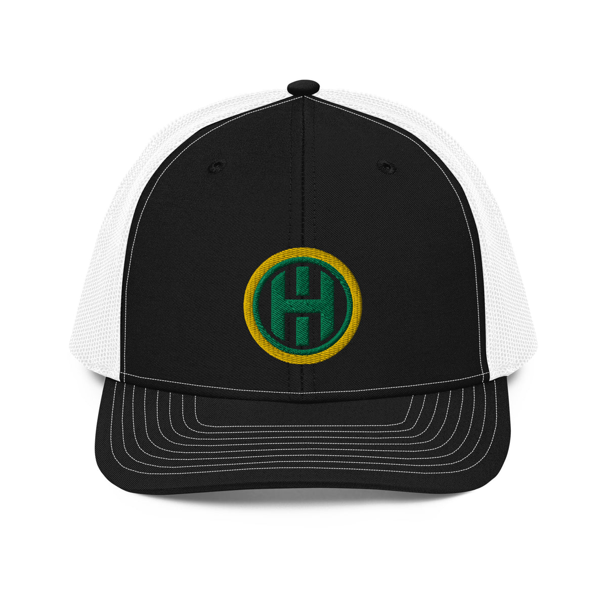 Ohio Pro trucker cap