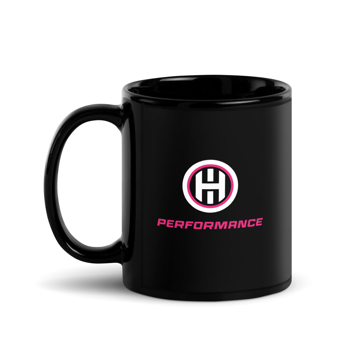 Ohio Performance Solutions coffee mug