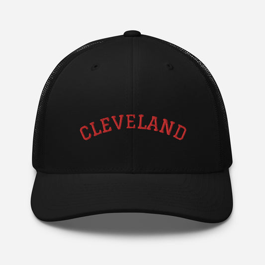 Cleveland Ohio hat