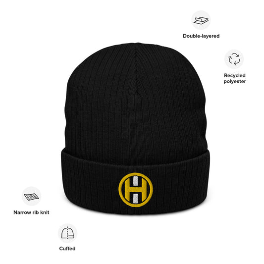 The Beaver Ohio beanie