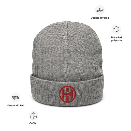 Columbus Ohio beanie