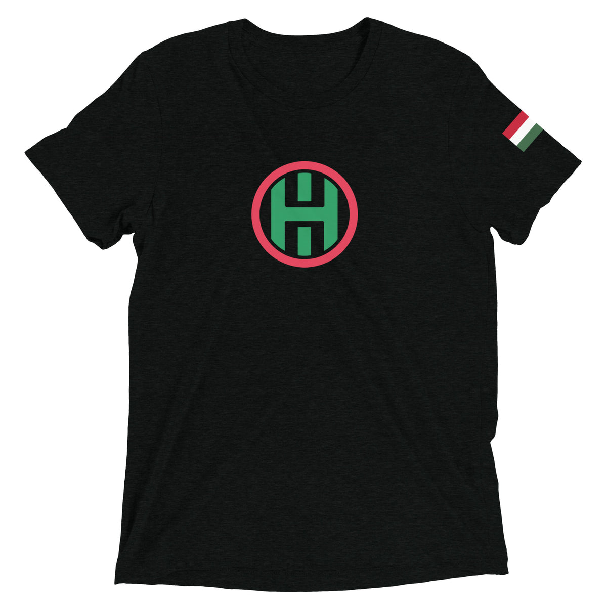 Ohio Hungarian Haza unisex T-shirt