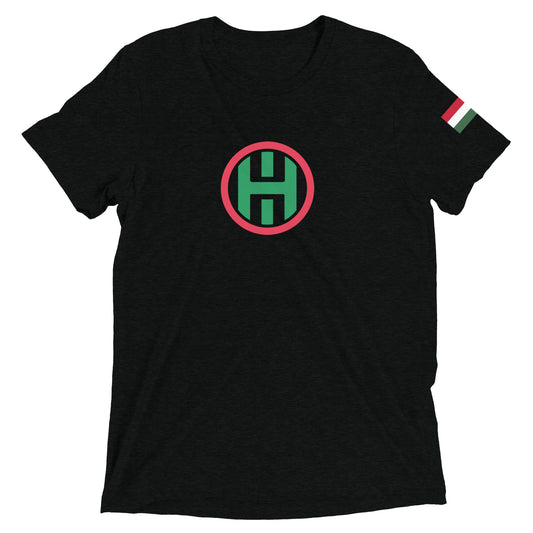 Ohio Hungarian Haza unisex T-shirt