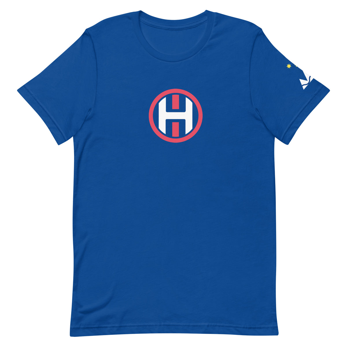 Ohio Slovenia Tribute T-shirt