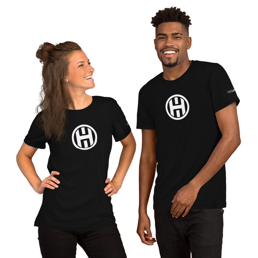 OEM The Land short-sleeve unisex T-shirt
