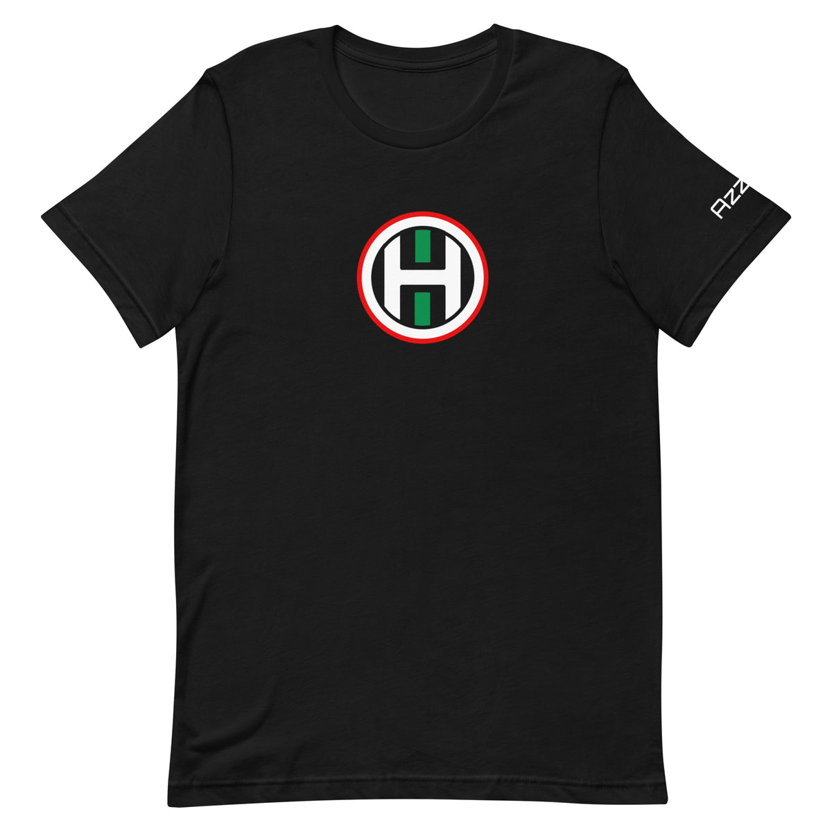 Ohio short-sleeve unisex T-shirt