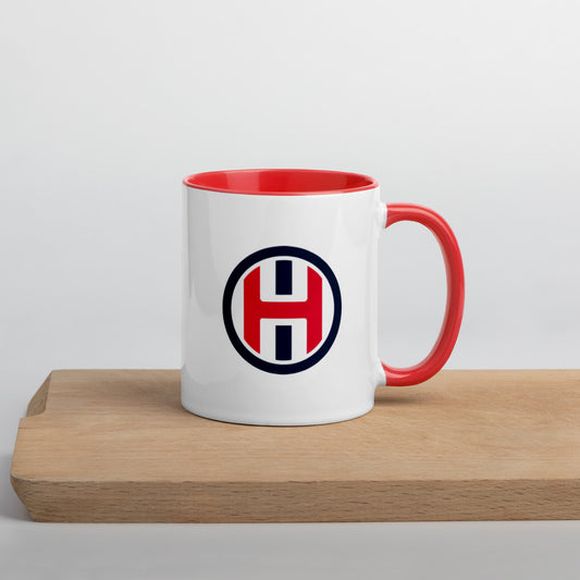 Ohio Performance Solutions coffee mug