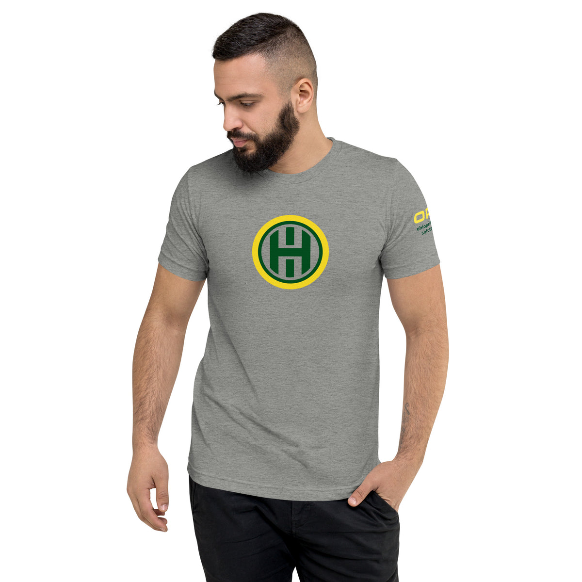 Ohio Pro T-shirt