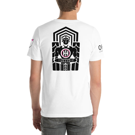 Ohio Performance Guardian T-shirt