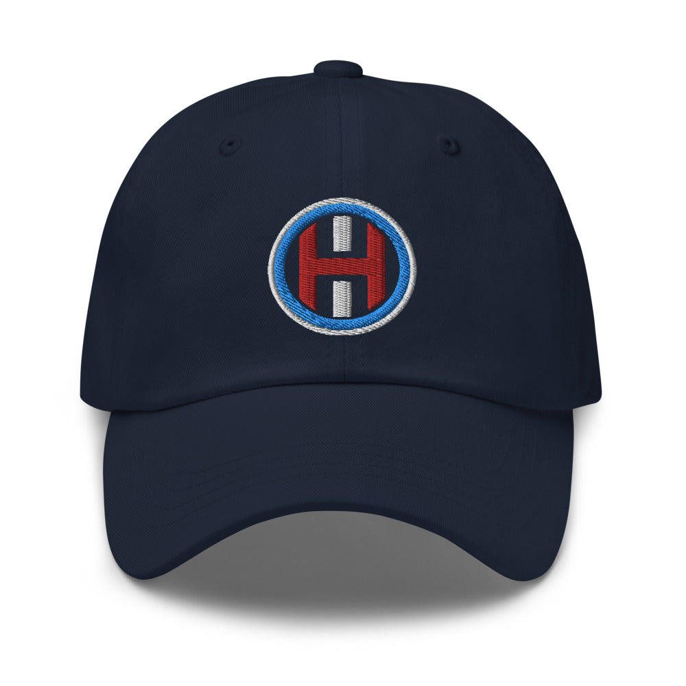 Ohio Motorsport hat product photo