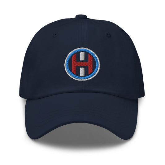 Ohio Motorsport hat product photo