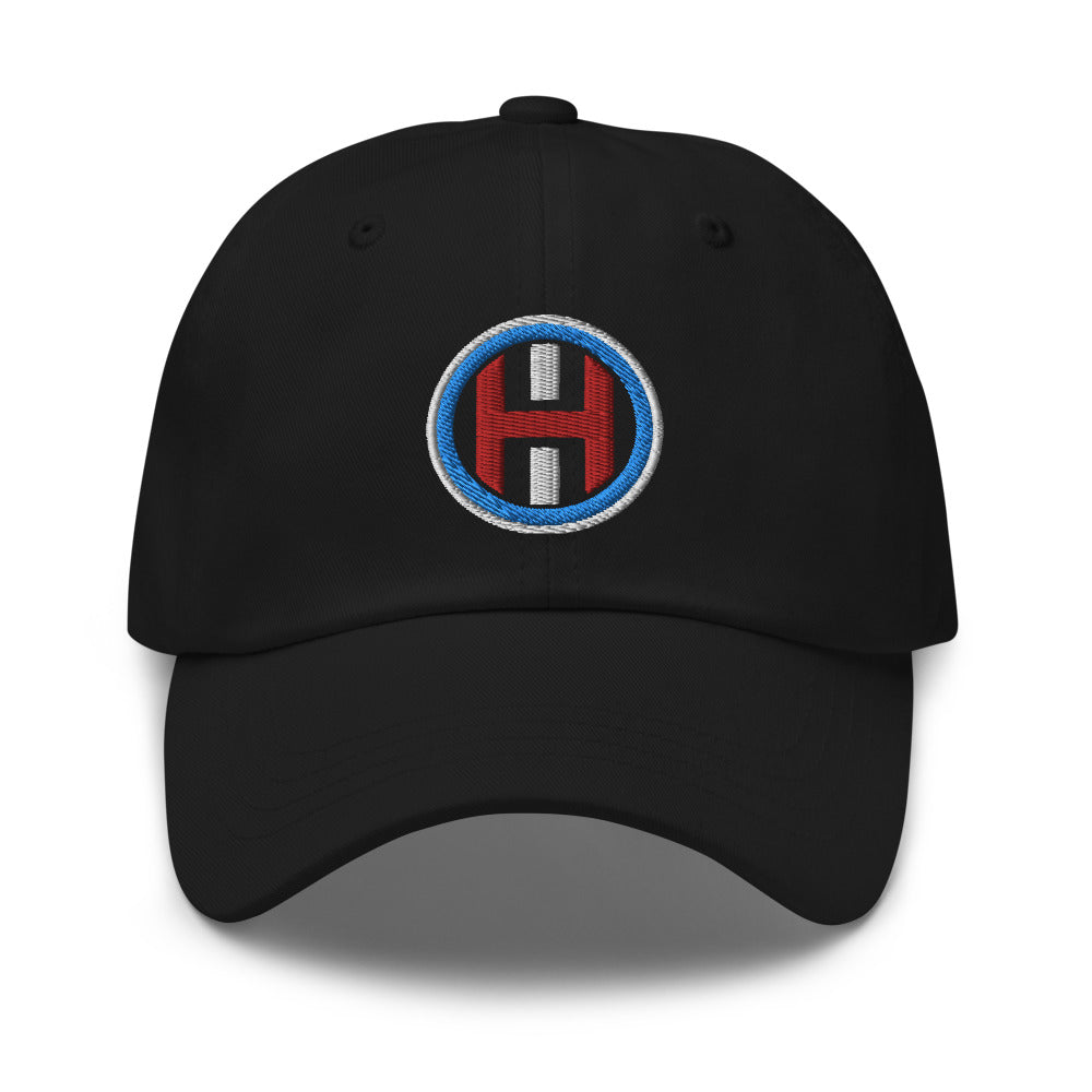 Ohio Motorsport hat product photo