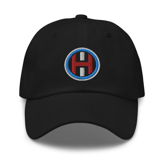 Ohio Motorsport hat product photo