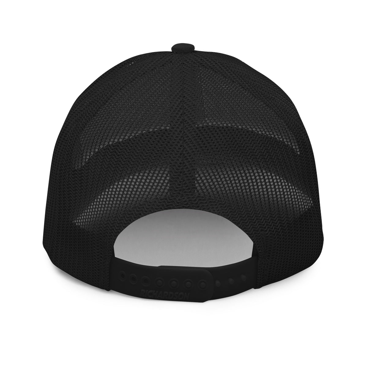 Ohio Pro trucker cap