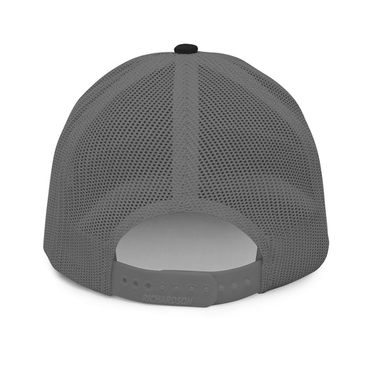Ohio Pro trucker cap