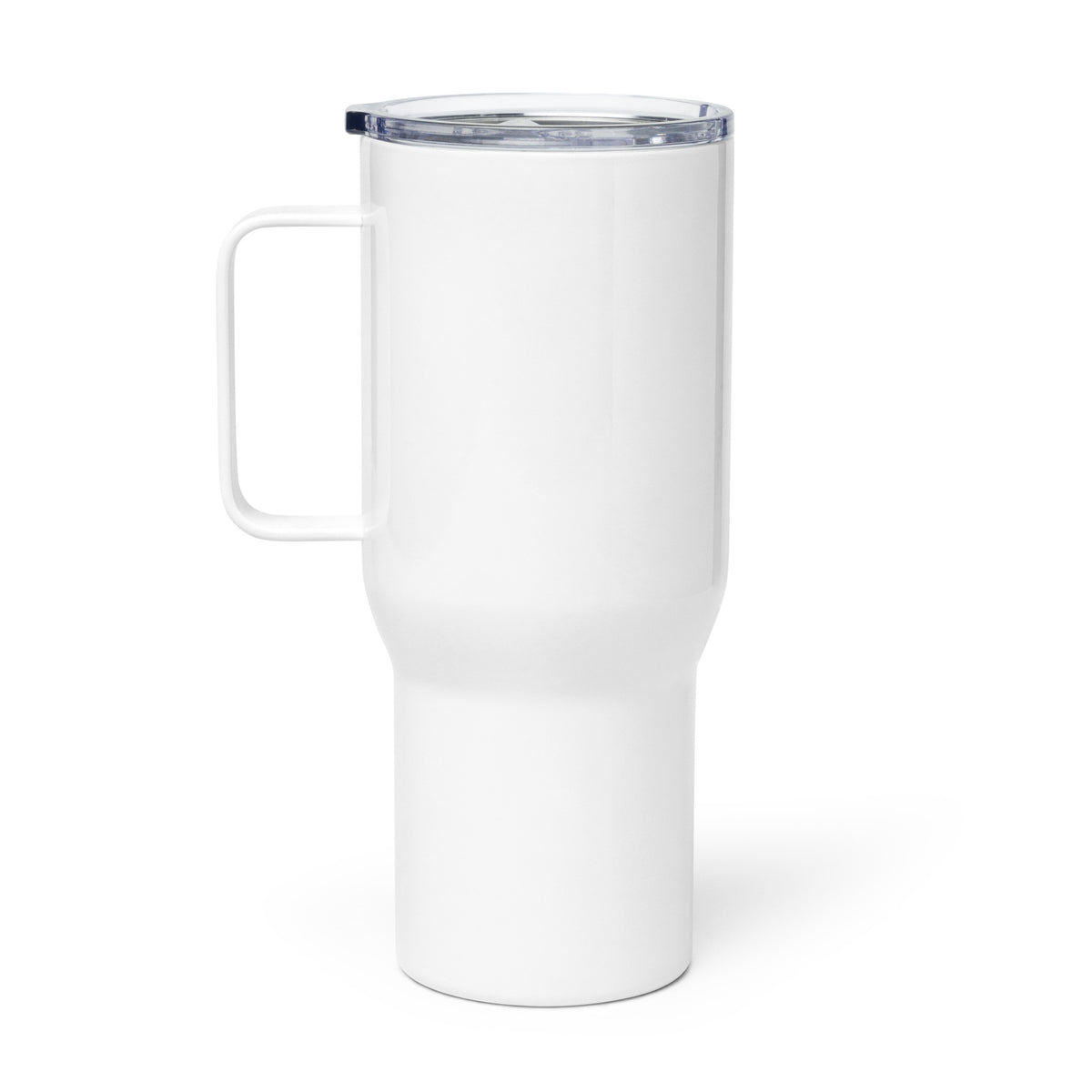 Ohio Performance Solutions travel mug