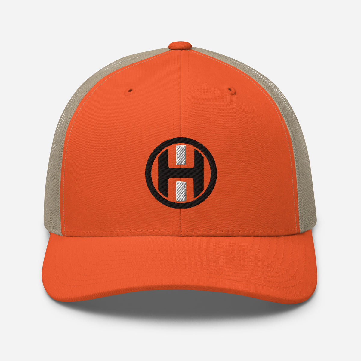 Cincinnati Ohio trucker hat
