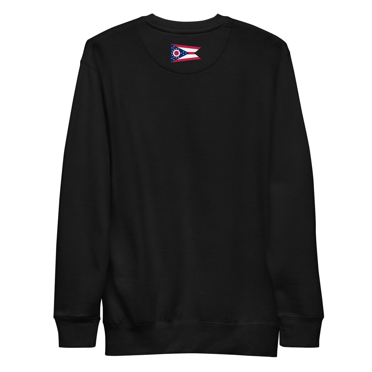 Murray Hill Cleveland Ohio sweatshirt