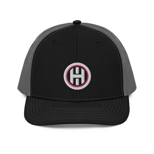 Ohio Performance Solutions trucker cap