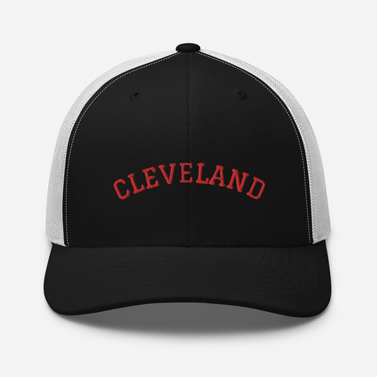 Cleveland Ohio hat