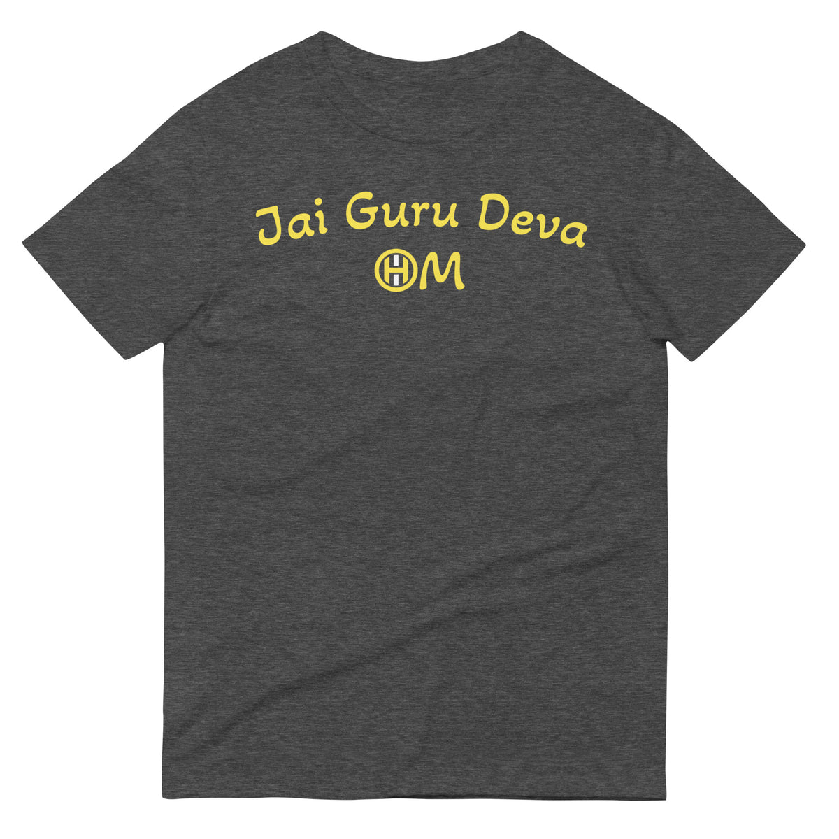 Jai Guru Deva Ohio T-shirt
