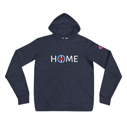 Ohio USA unisex hoodie