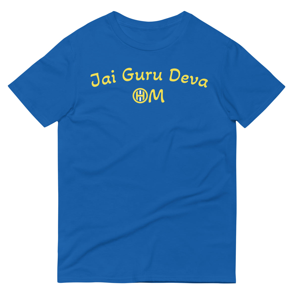 Jai Guru Deva Ohio T-shirt