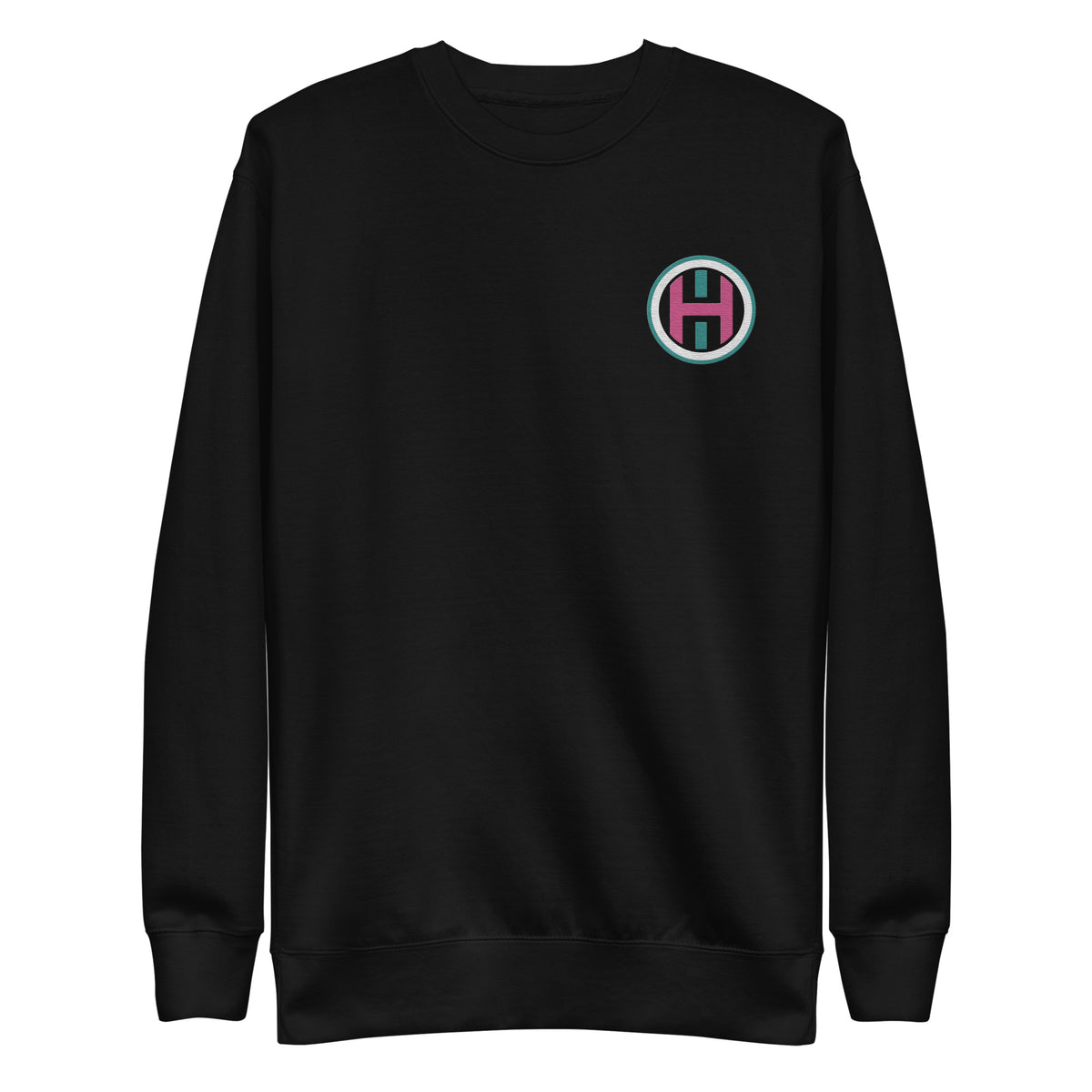 Fight Cancer Ohio unisex sweatshirt