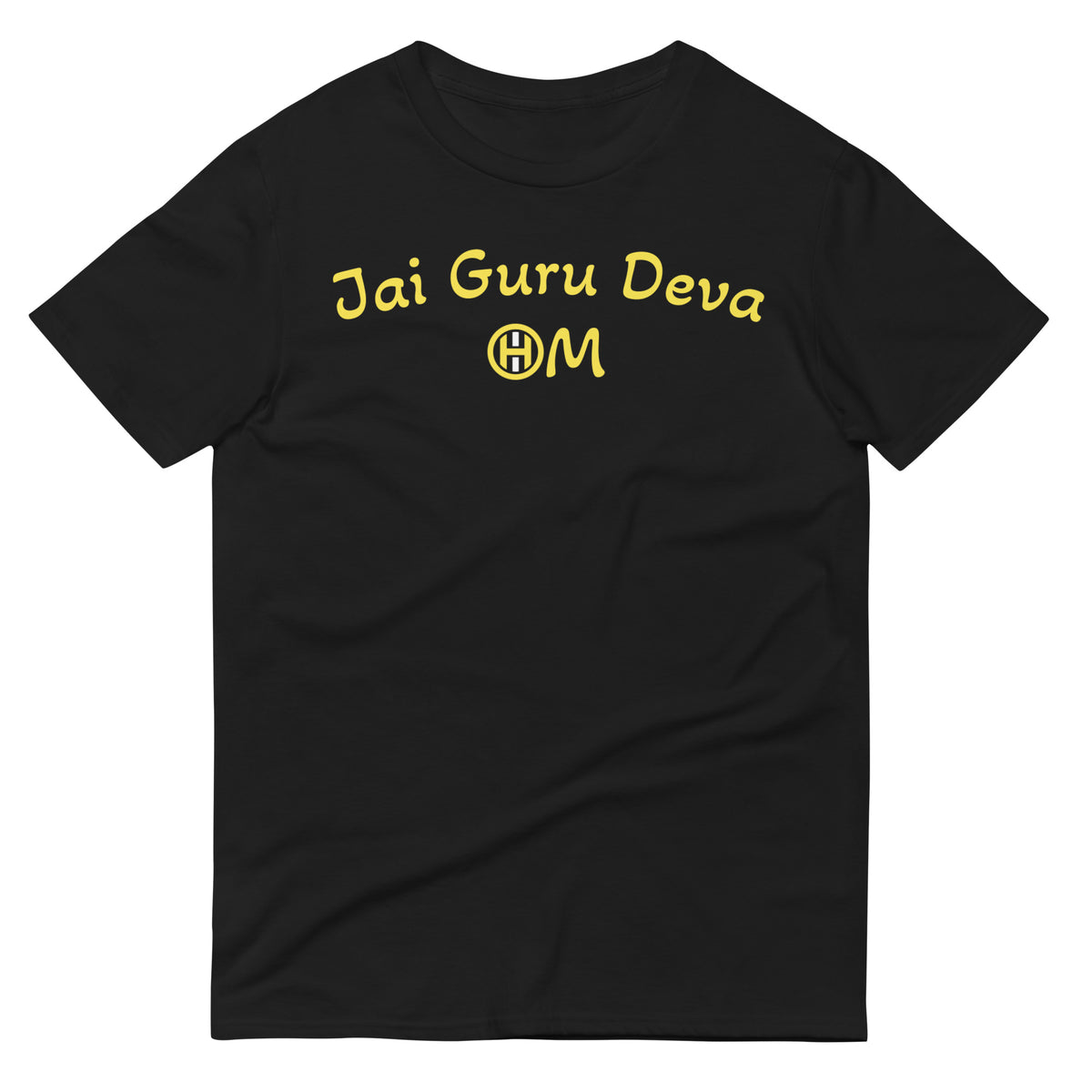 Jai Guru Deva Ohio T-shirt