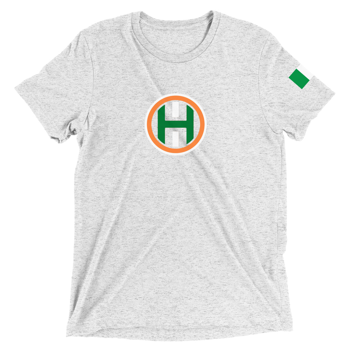 Ohio Irish Abhaile T-shirt