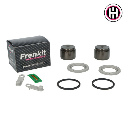 44mm Brembo Caliper Rebuild Kit with Pistons
