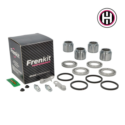 38 x 32.8mm Brembo Caliper Rebuild Kit with Pistons