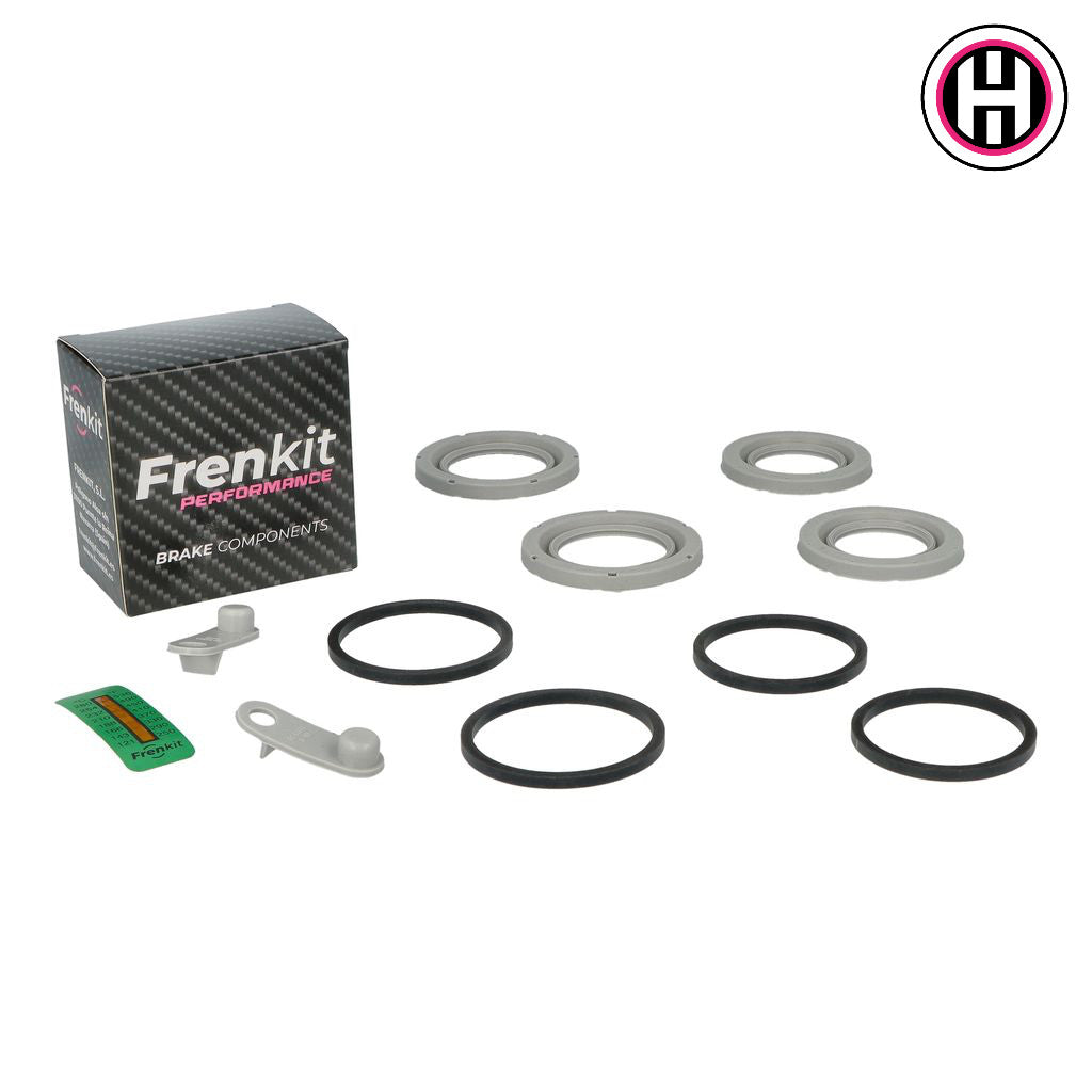 40/44mm Brembo Brake Caliper Rebuild Kit