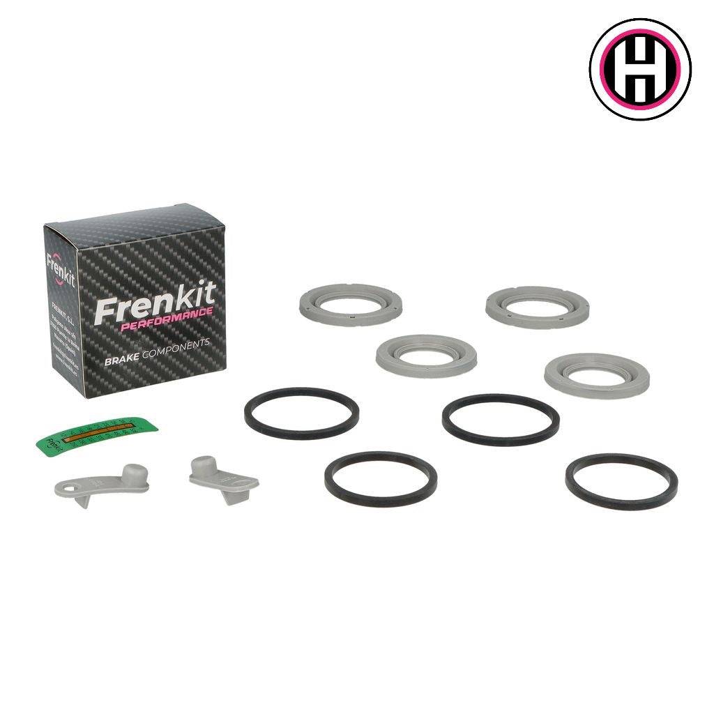 38/44mm Brembo Caliper Rebuild Kit