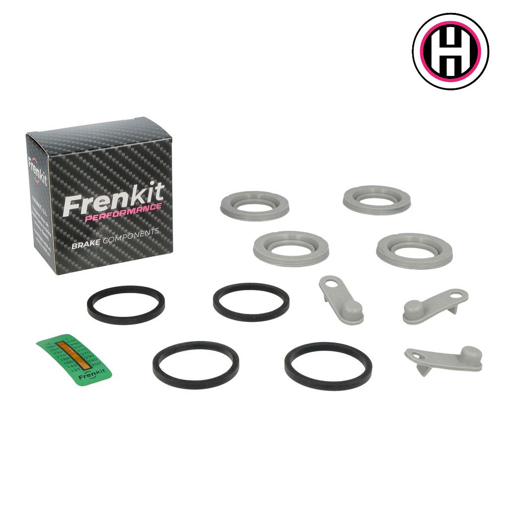 34/34 ATE Rebuild Kit