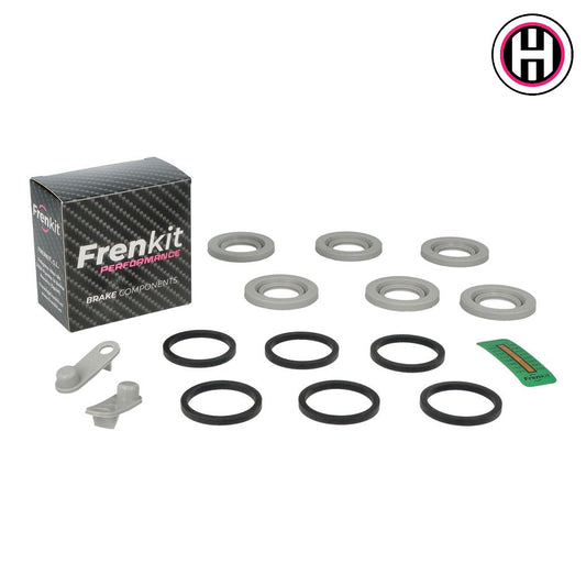 30/30/30mm Brembo Brake Caliper Rebuild Kit